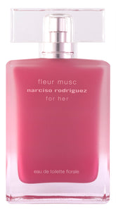 Narciso Rodriguez For Her Fleur Musc Florale Eau de Toilette 50 ml