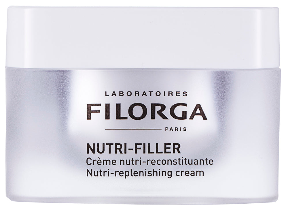 Filorga Essentials Nutri-Filler Nutri-Replenishing Gesichtscreme 50 ml