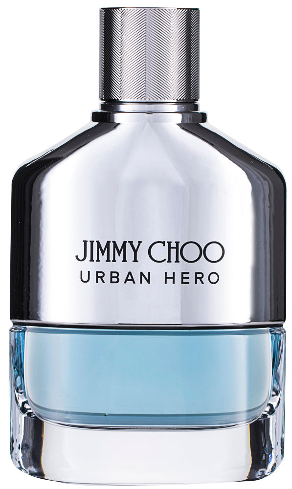 Jimmy Choo Urban Hero Eau de Parfum 100 ml