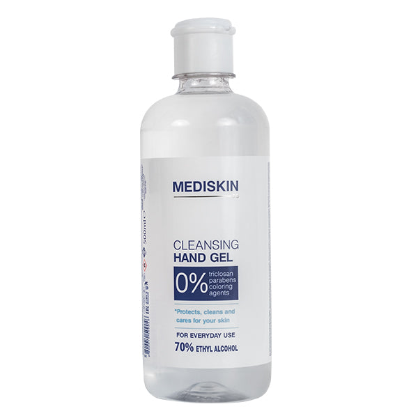 Mediskin Handreinigungsgel 500 ml