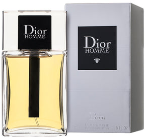 Christian Dior Homme 2020 Eau de Toilette 150 ml