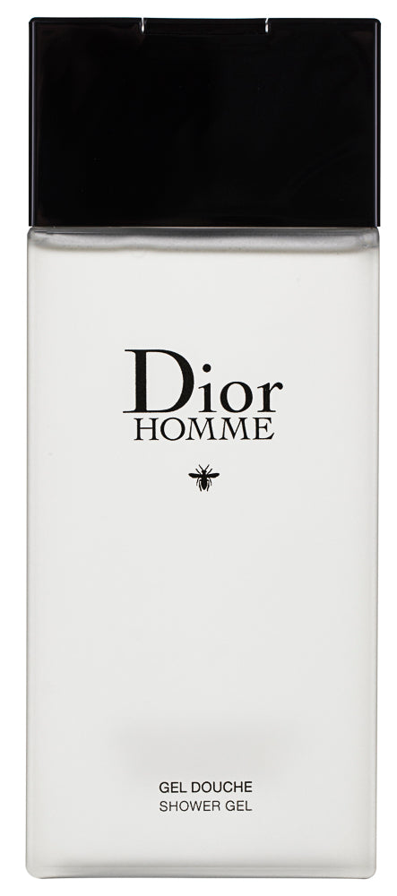 Christian Dior Homme 2020 Duschgel 200 ml