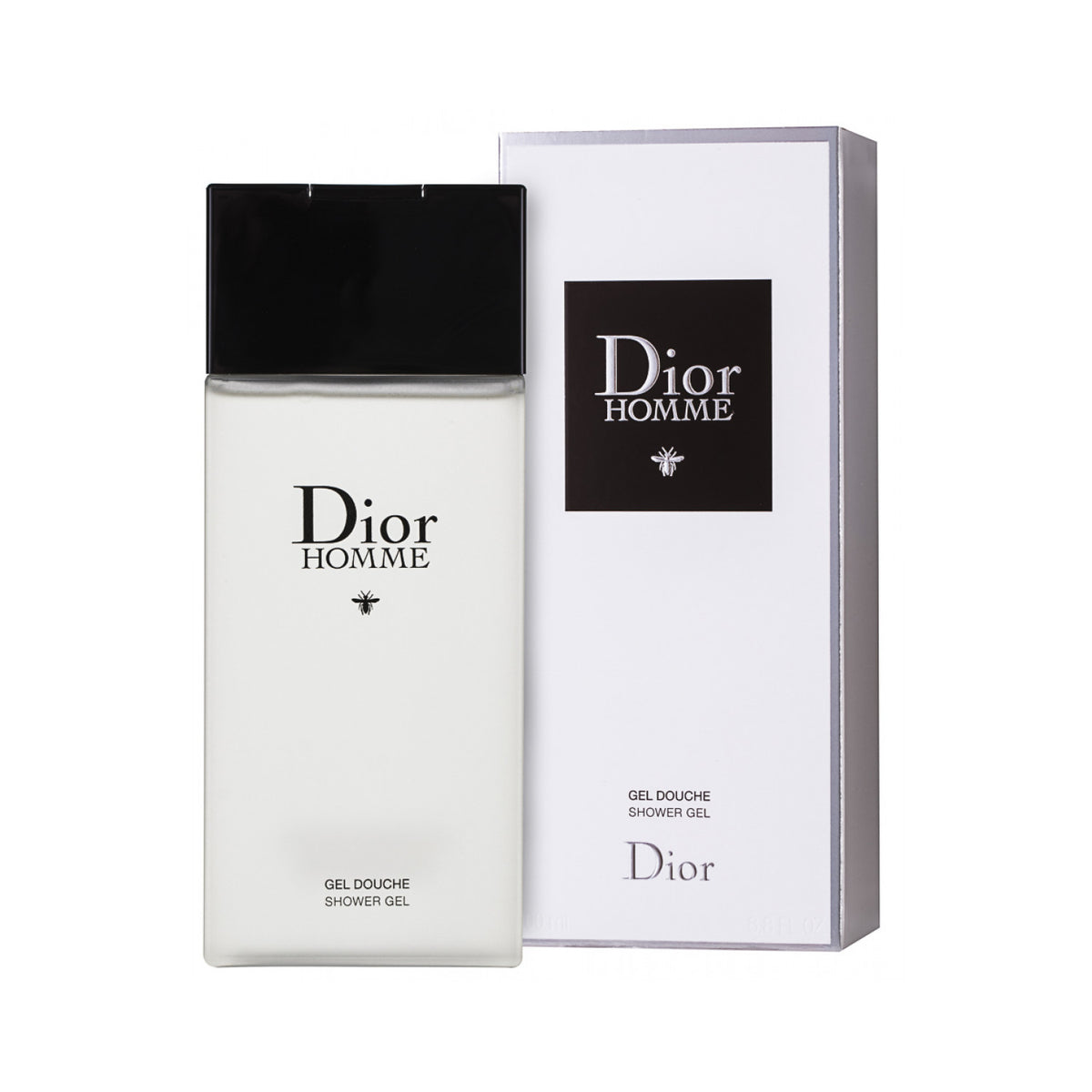 Dior Homme 2020 Duschgel 200 ml