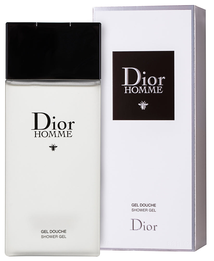 Dior Homme 2020 Duschgel 200 ml