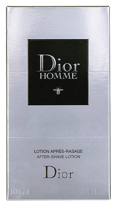Christian Dior Homme 2020 After Shave Lotion 100 ml