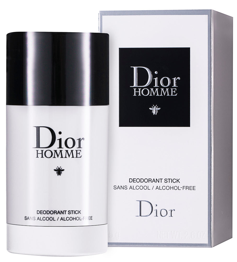 Christian Dior Homme 2020 Deodorant Stick 75 ml