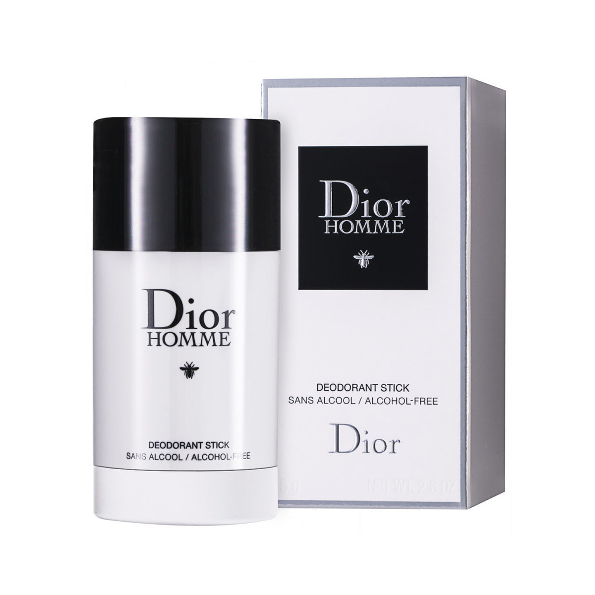 Dior Homme 2020 Deodorant Stick 75 ml