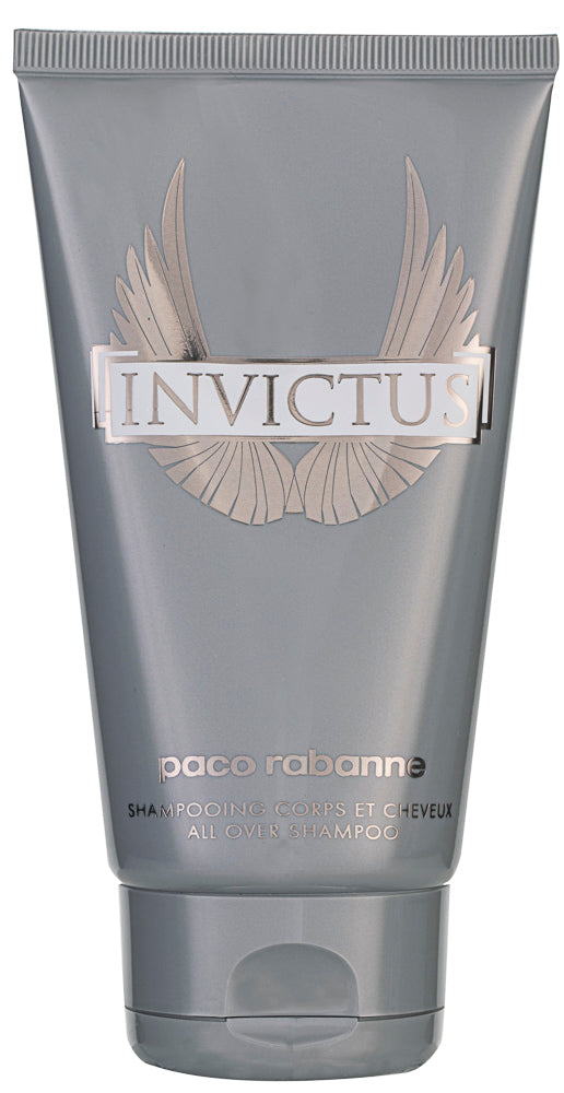 Paco Rabanne Invictus Duschgel 150 ml