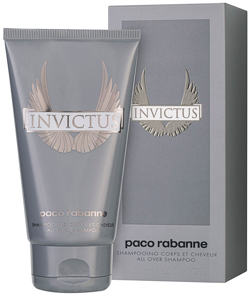 Rabanne Invictus Duschgel 150 ml