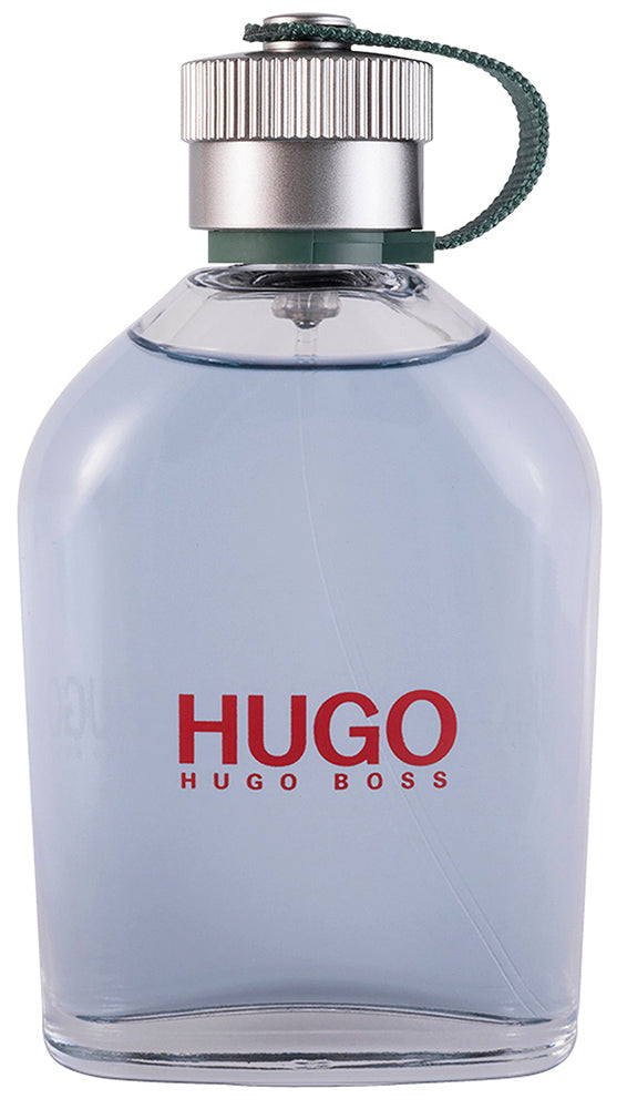 Hugo Boss Hugo Man Eau de Toilette 150 ml