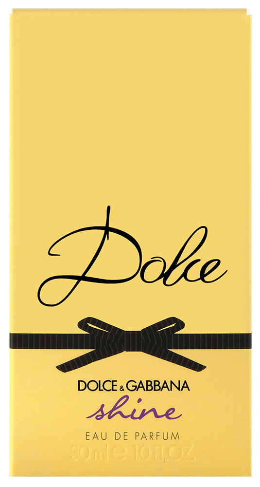 Dolce & Gabbana Dolce Shine Eau de Parfum 30 ml