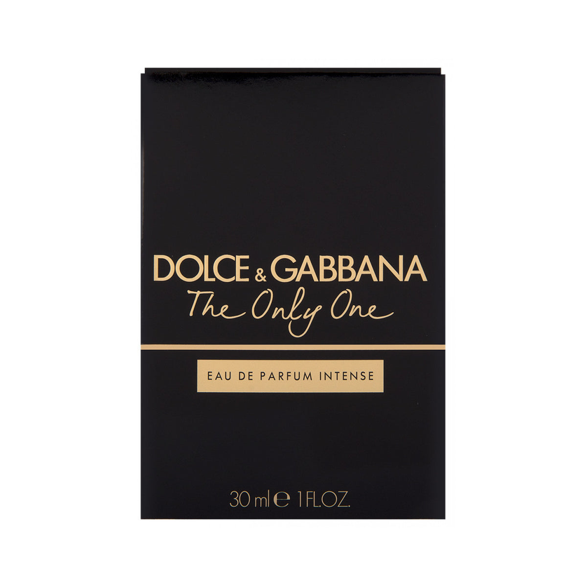 Dolce & Gabbana The Only One Eau de Parfum Intense 30 ml