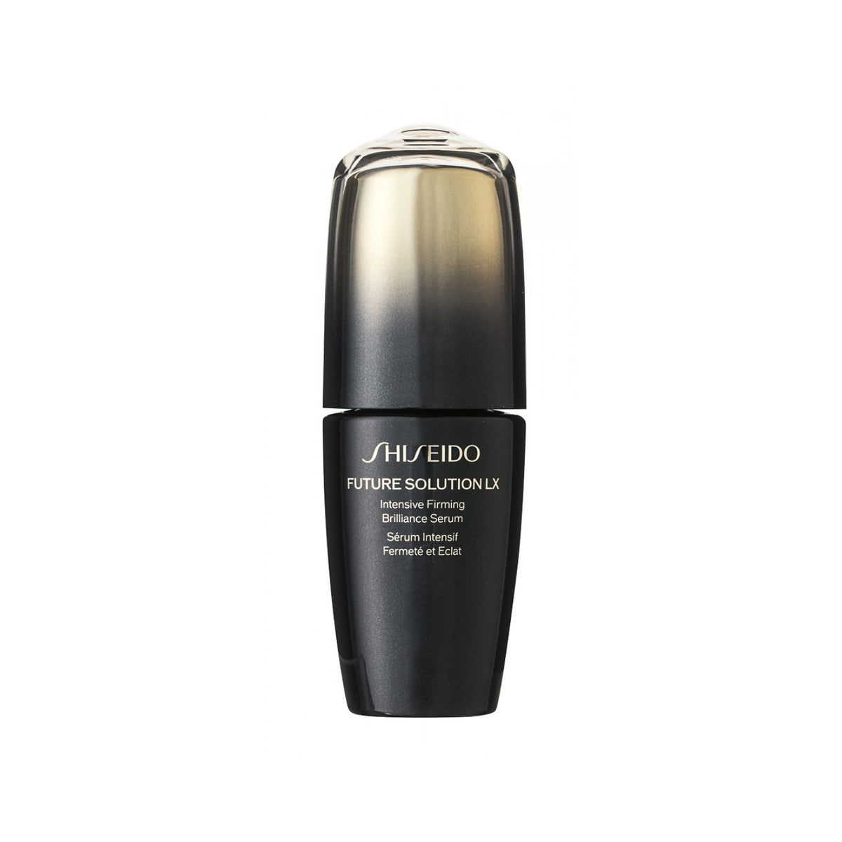 Shiseido Future Solution LX Intensive Firming Brilliance Gesichtsserum 50 ml