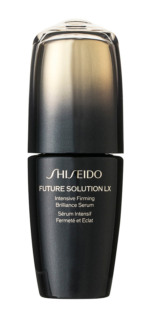 Shiseido Future Solution LX Intensive Firming Brilliance Gesichtsserum 50 ml