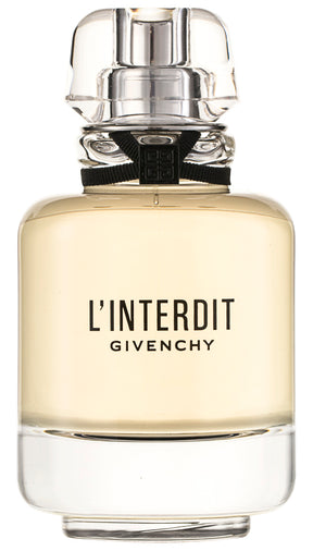 Givenchy L`Interdit Eau de Parfum 125 ml