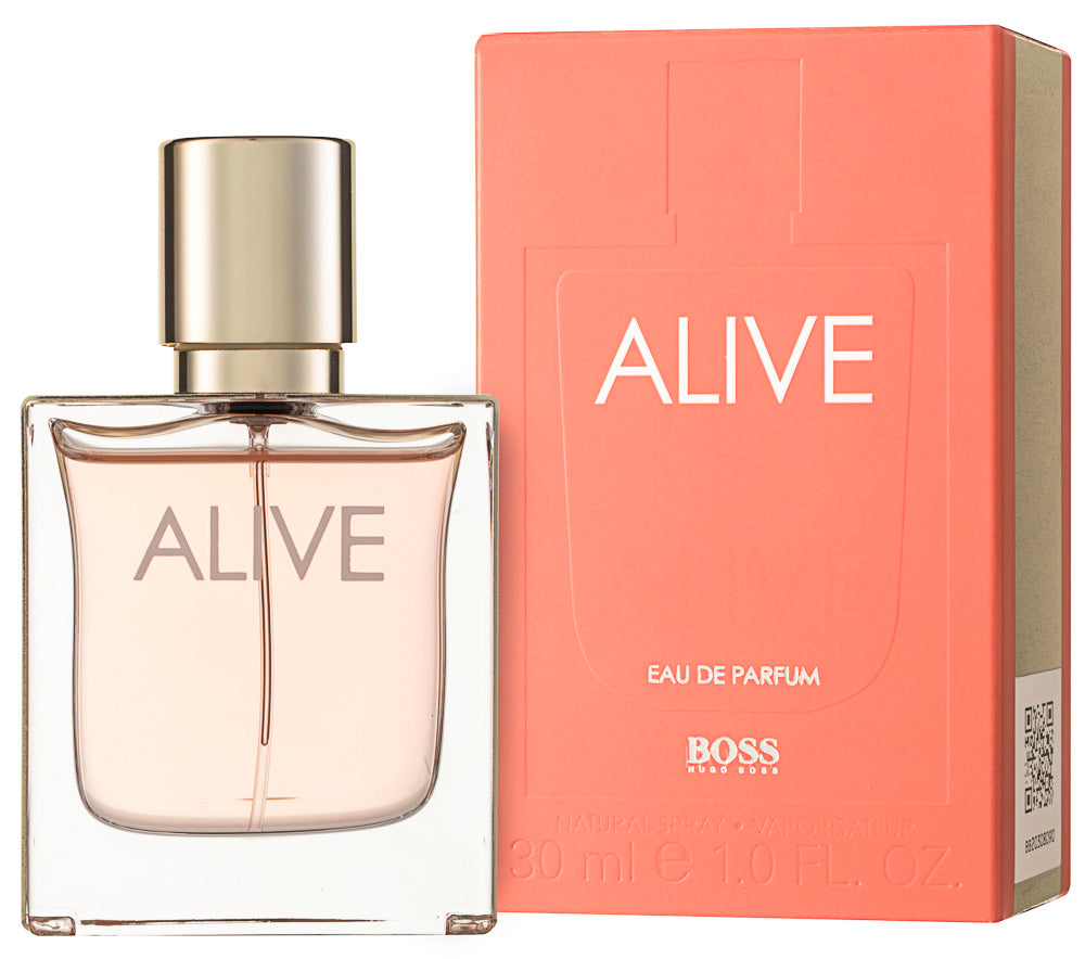 Hugo Boss Alive Eau de Parfum 30 ml