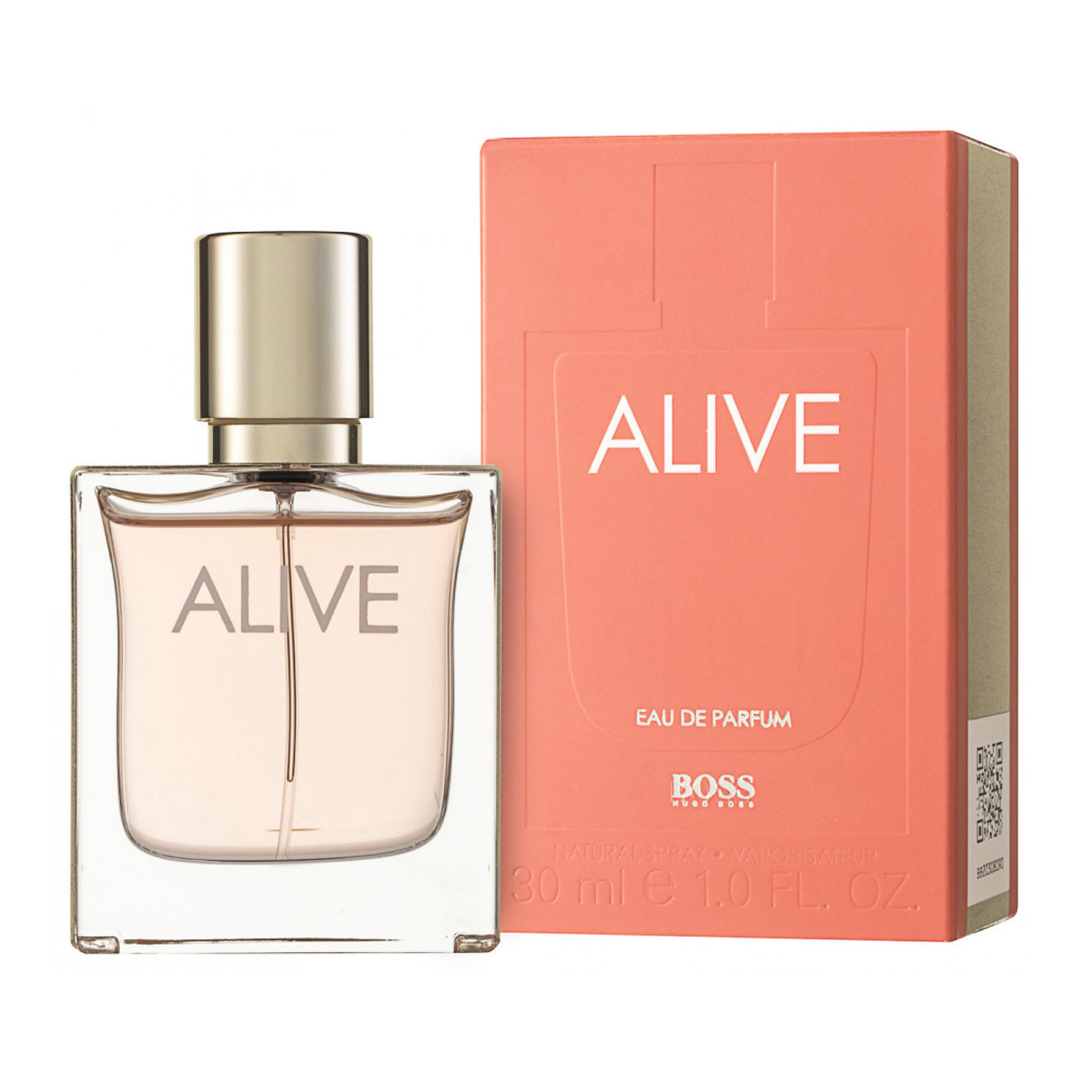 Hugo Boss Alive Eau de Parfum 30 ml