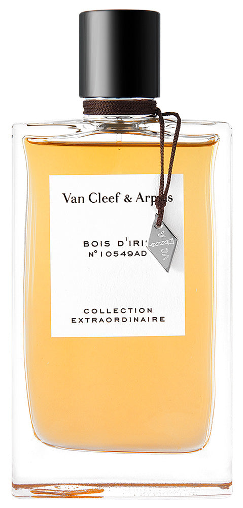 Van Cleef & Arpels Collection Extraordinaire Bois d`Iris Eau de Parfum 75 ml