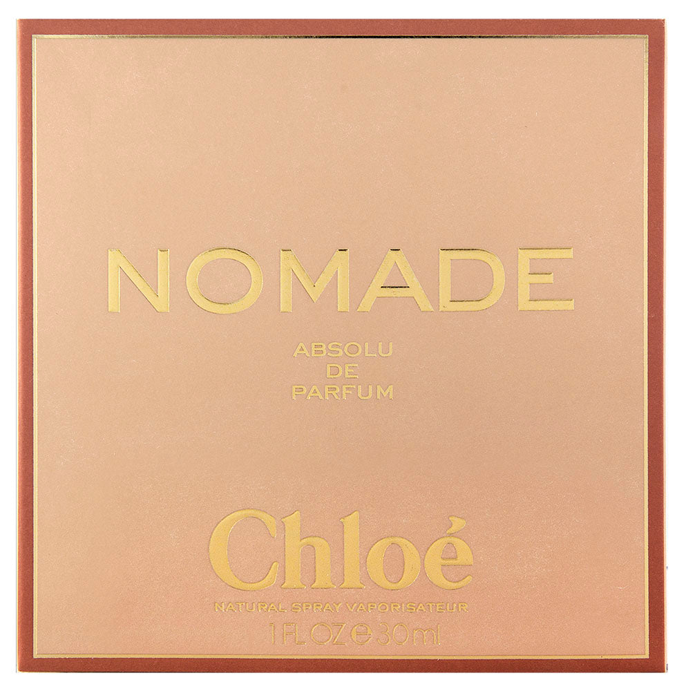Chloé Nomade Absolu de Parfum Eau de Parfum 30 ml