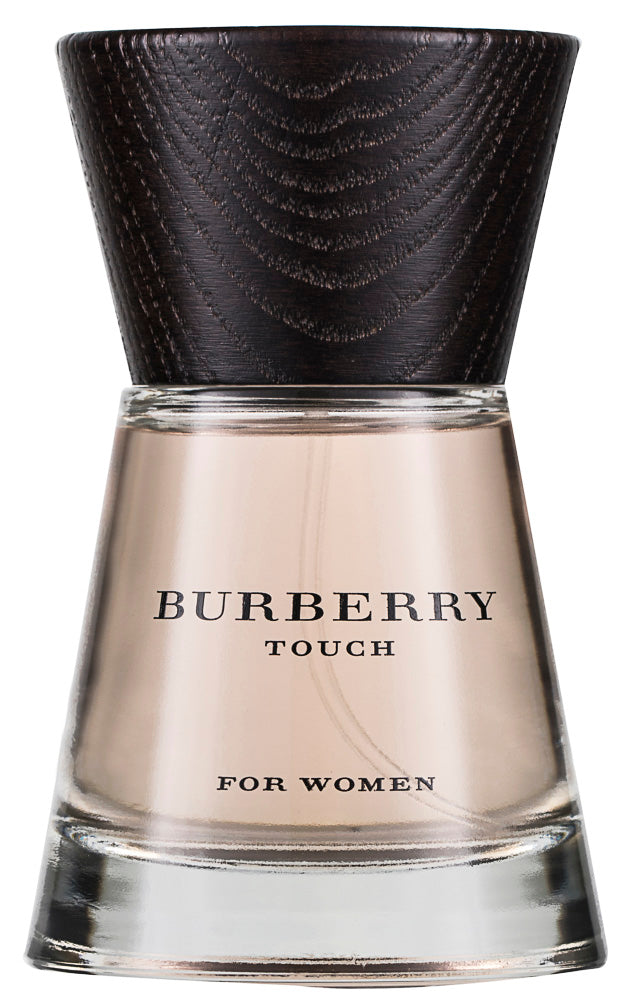 Burberry Touch For Women Eau de Parfum 100 ml