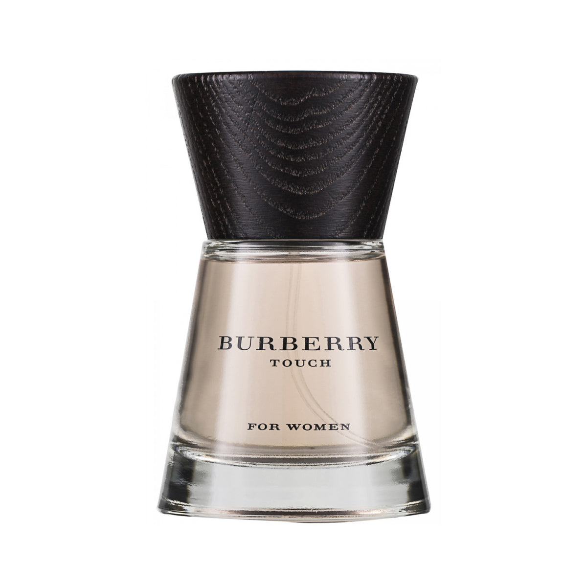 Burberry Touch For Women Eau de Parfum 100 ml