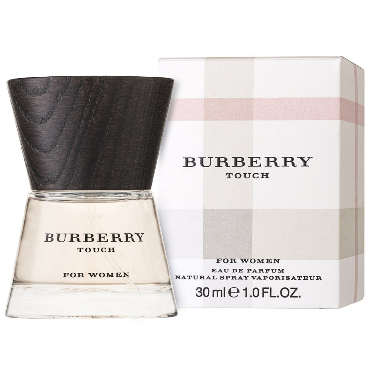 Burberry Touch For Women Eau de Parfum 30 ml