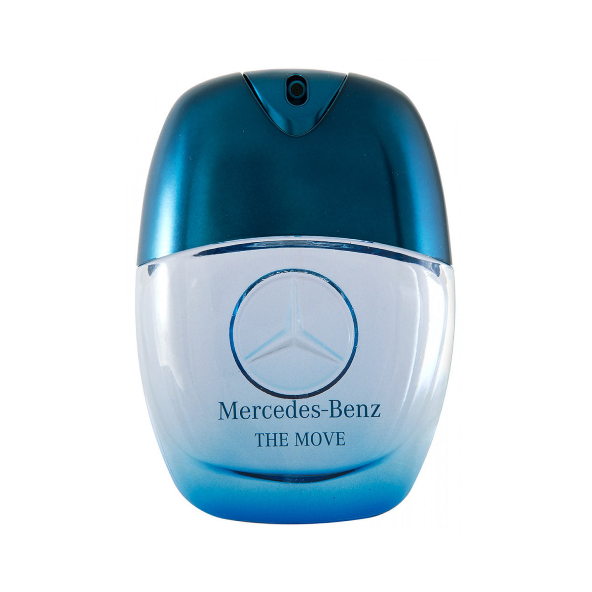 Mercedes-Benz The Move Eau de Toilette 60 ml