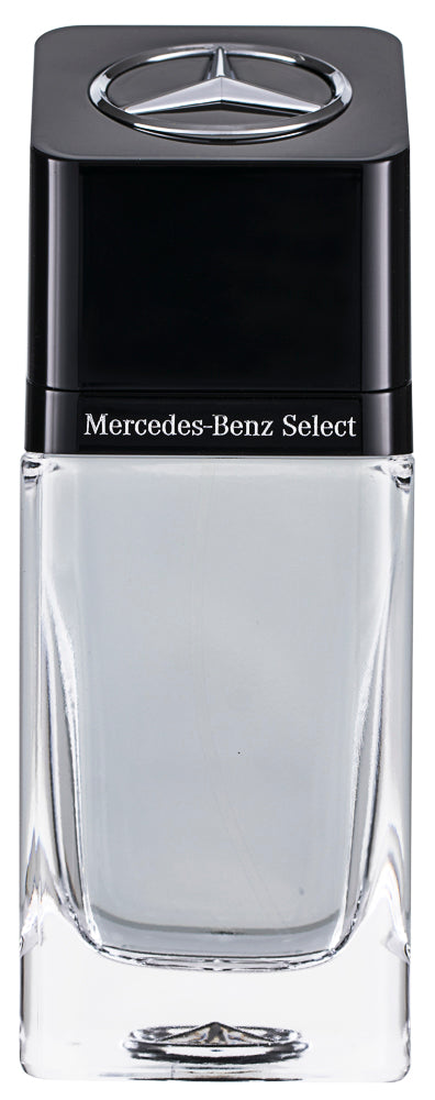 Mercedes-Benz Select Eau de Toilette 50 ml 