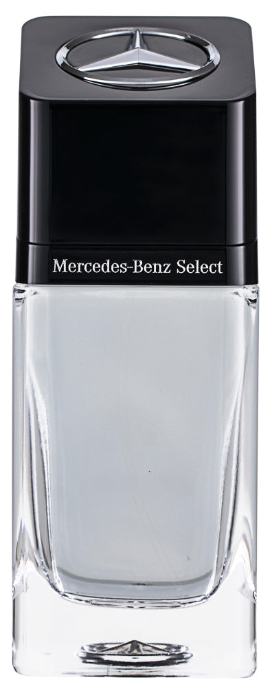 Mercedes-Benz Select Eau de Toilette Set 50 ml + 50 ml Deodorant Stick