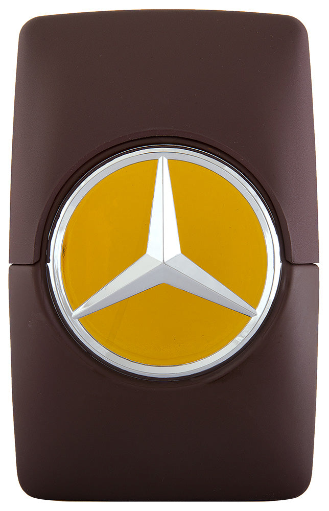 Mercedes-Benz Man Private Eau de Parfum 100 ml
