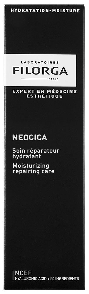 Filorga Interventions Neocica Universal Repair Gesichtscreme 40 ml