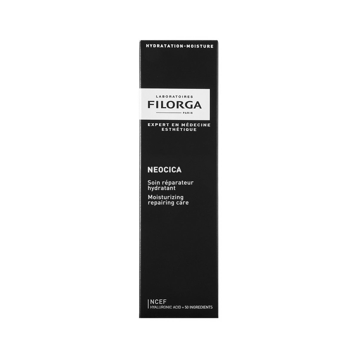 Filorga Interventions Neocica Universal Repair Gesichtscreme 40 ml