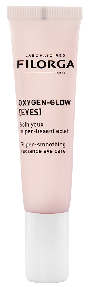 Filorga Oxygen-Glow Super-Smoothing Radiance Augencreme 15 ml