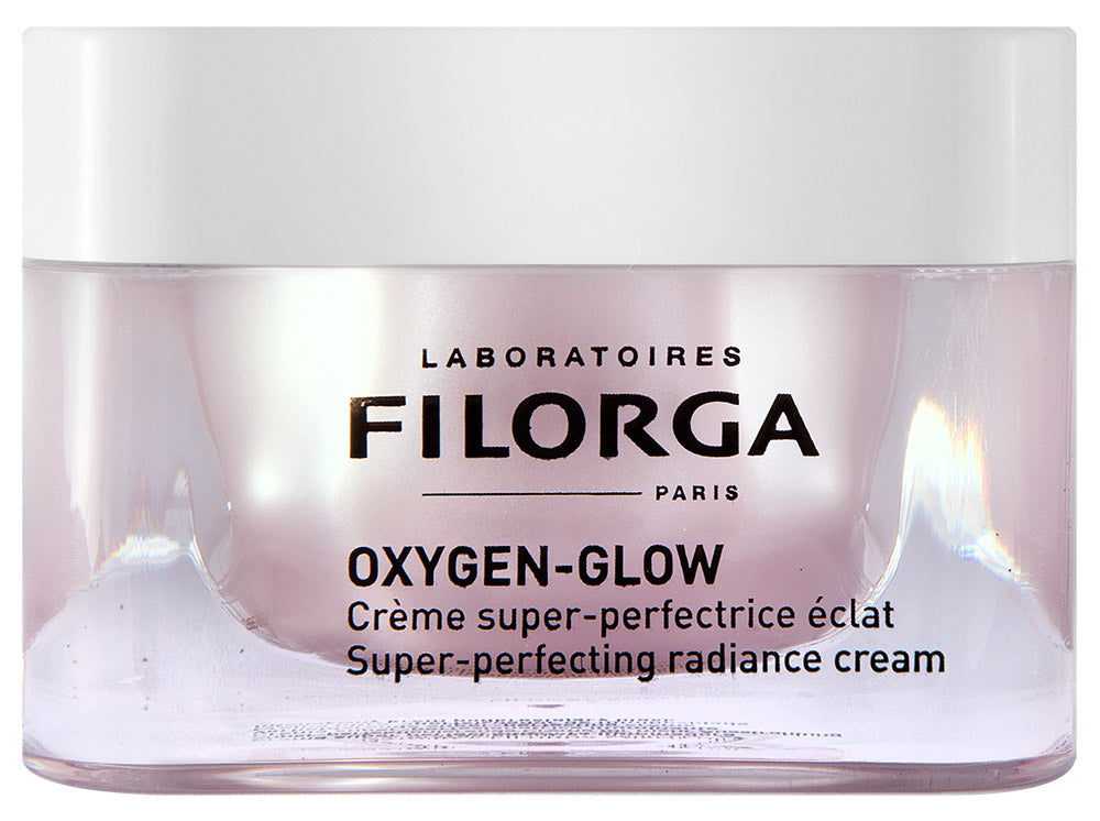 Filorga Oxygen-Glow Super-Perfecting Radiance Gesichtscreme 50 ml
