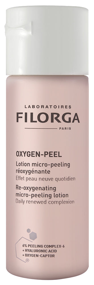 Filorga Oxygen-Peel Micro Peeling Gesichtspeeling 150 ml