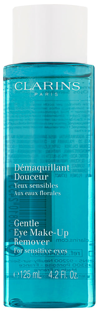 Clarins Gentle Augen Make-Up Entferner 125 ml