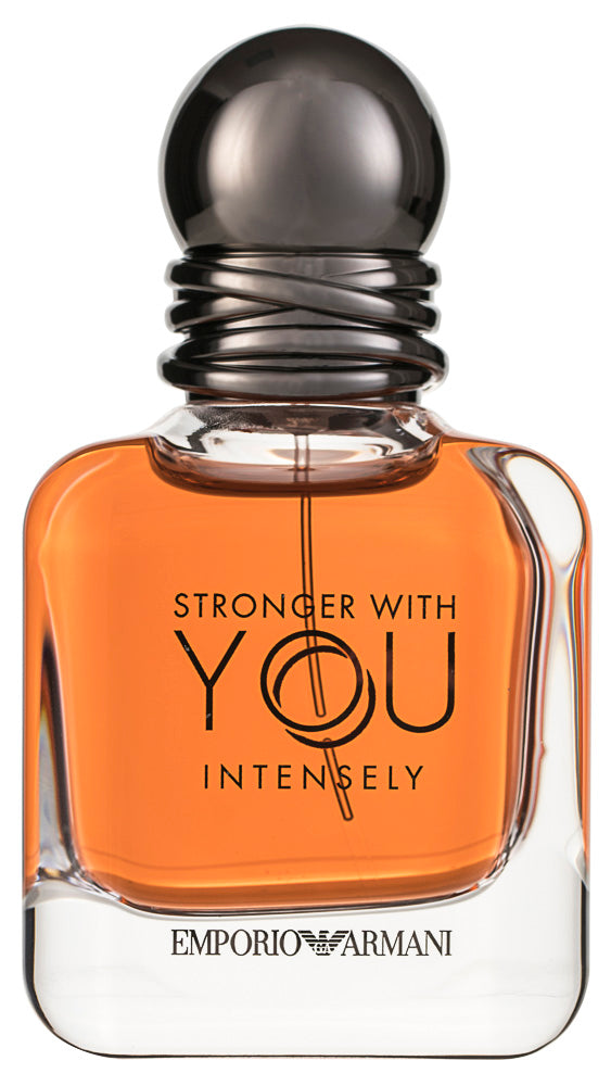 Giorgio Armani Emporio Armani Stronger With You Intensely Eau de Parfum 30 ml