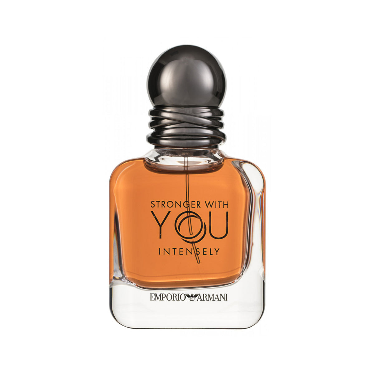 Giorgio Armani Emporio Armani Stronger With You Intensely Eau de Parfum 30 ml