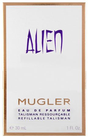 Mugler Alien Eau de Parfum 30 ml / Nachfüllbar