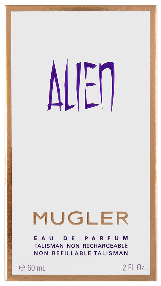 Mugler Alien Eau de Parfum 60 ml