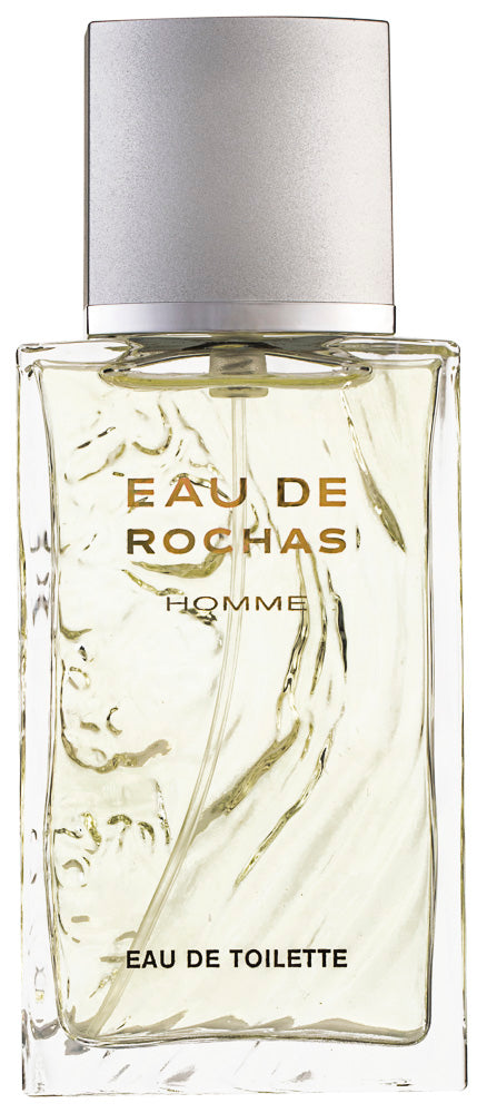 Rochas Eau de Rochas Homme Eau de Toilette 50 ml