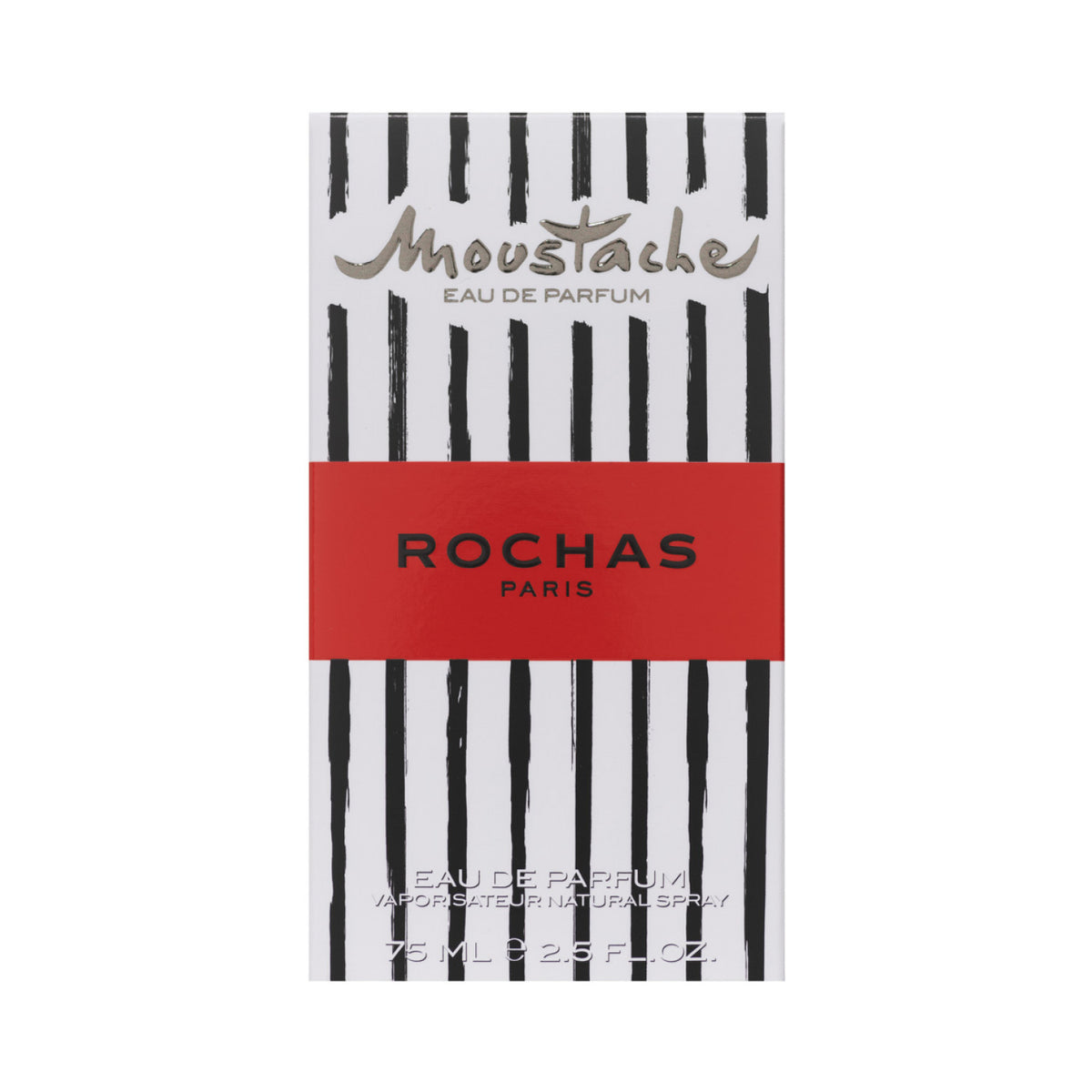 Rochas Moustache Eau de Parfum 75 ml