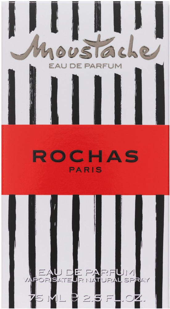 Rochas Moustache Eau de Parfum 75 ml