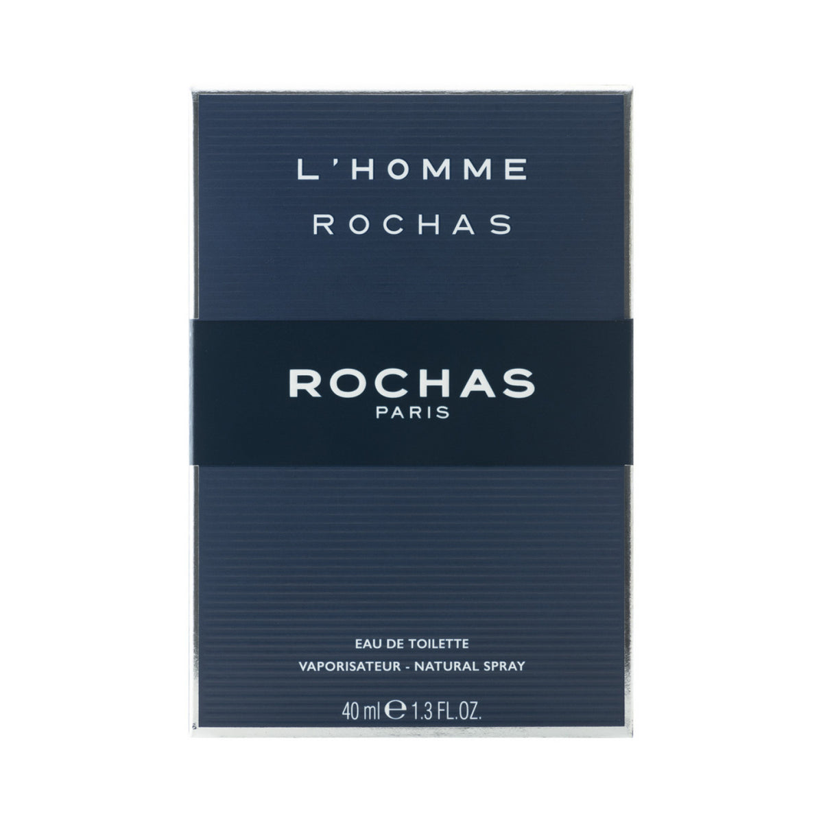 Rochas L`Homme Eau de Toilette 40 ml