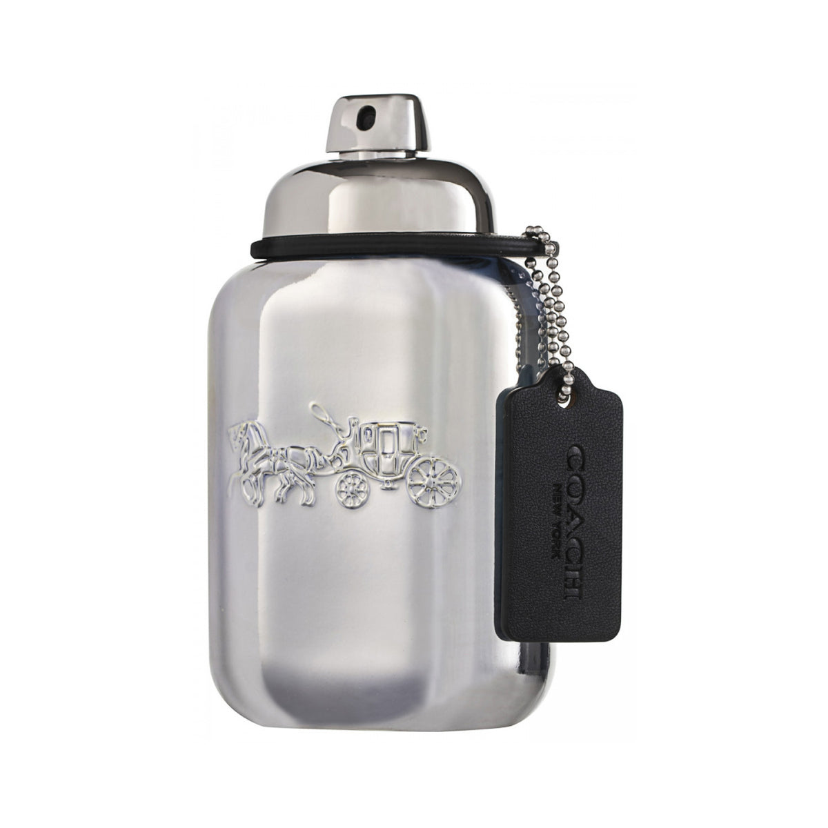 Coach Platinum Eau de Parfum 60 ml