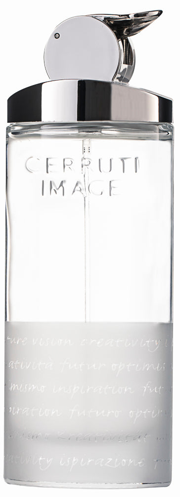 Cerruti Image Women Eau de Toilette 75 ml
