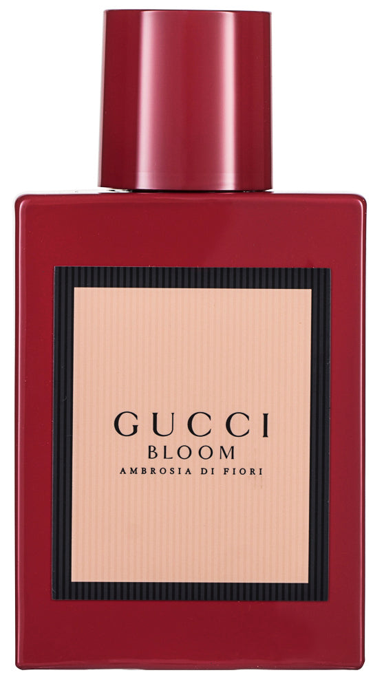 Gucci Bloom Ambrosia di Fiori Eau de Parfum 50 ml