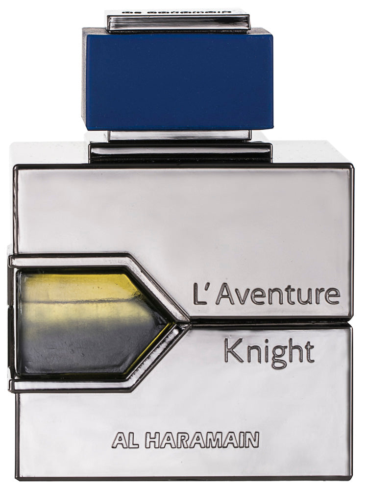 Al Haramain L`Aventure Knight Eau de Parfum 100 ml