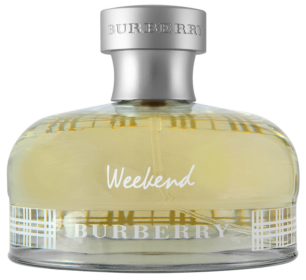 Gold Burberry Weekend Duft Burberry Weekend Women Eau De Parfum