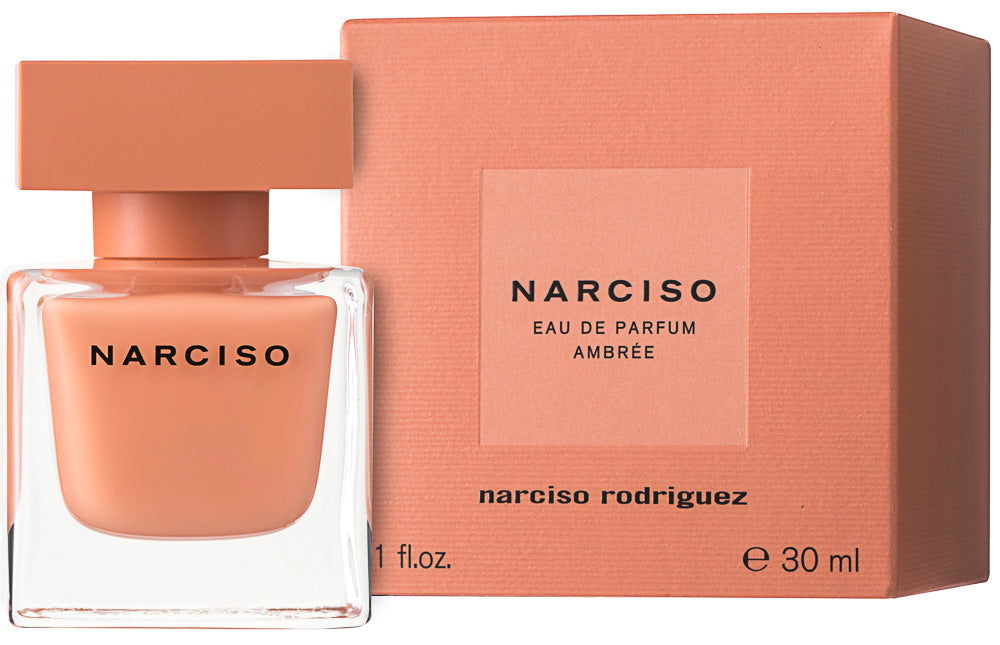 Narciso Rodriguez Narciso Ambrée Eau de Parfum 30 ml